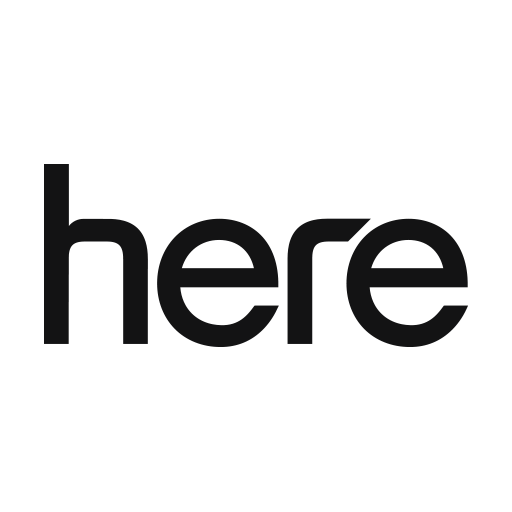 Here Real Estate logo