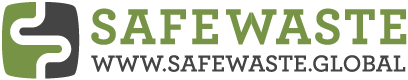 Safewaste Global Europe logo