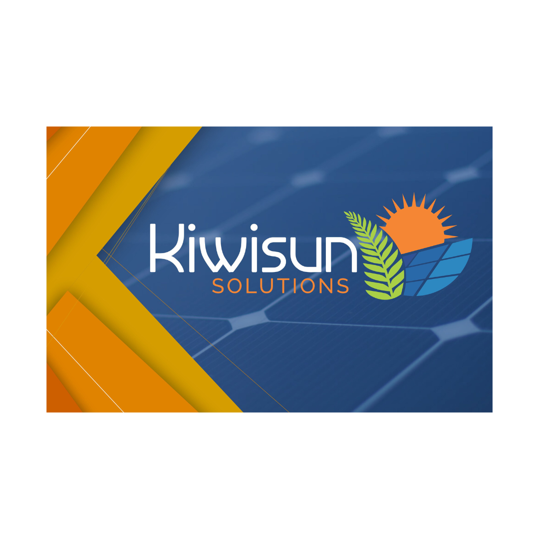 Kiwisun Solutions logo