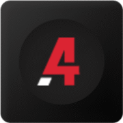 A4 Aero Limited logo