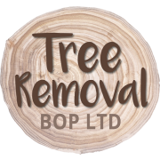Tree Removal Bop logo