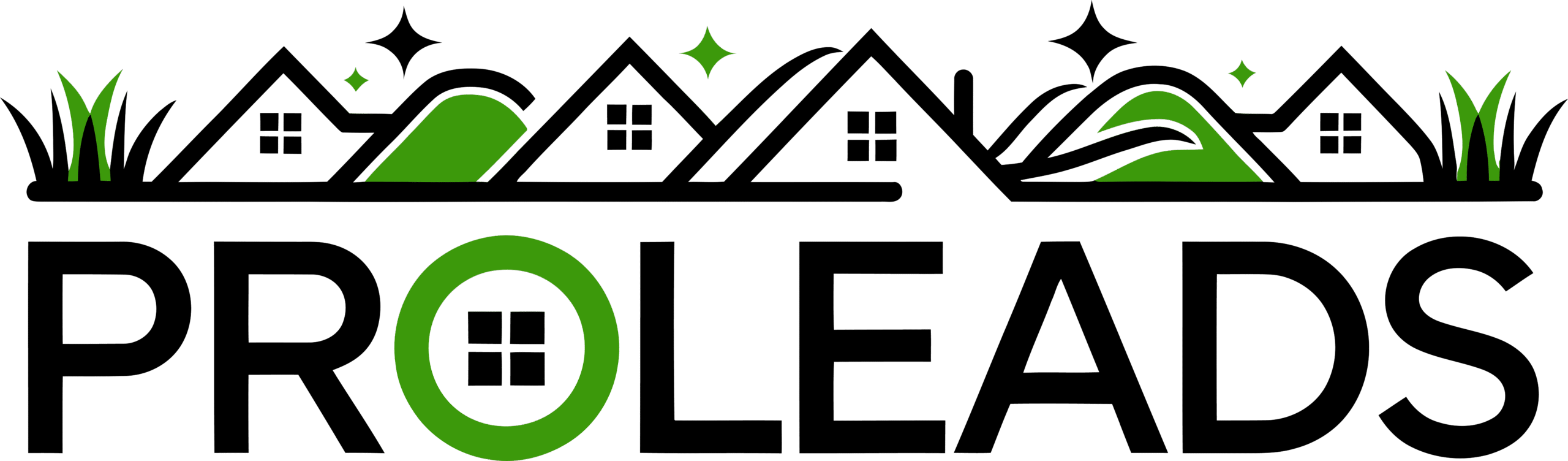 Proleads logo