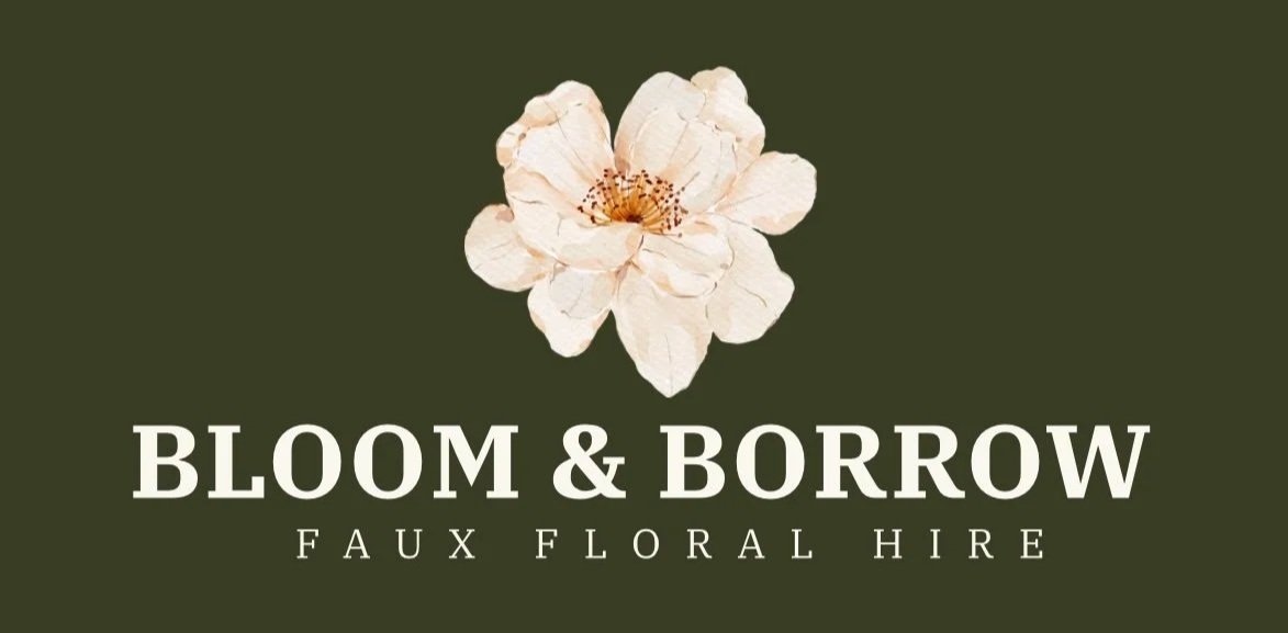 Bloom & Borrow logo