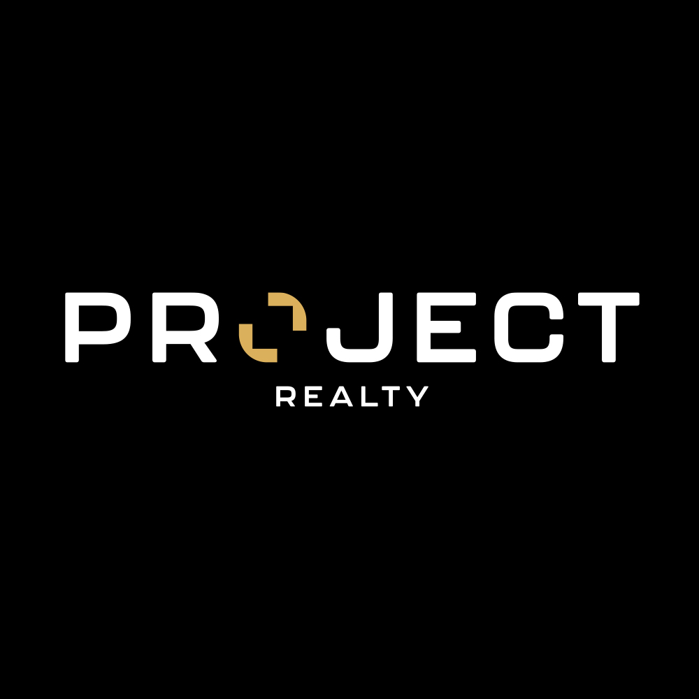 Project Realty logo