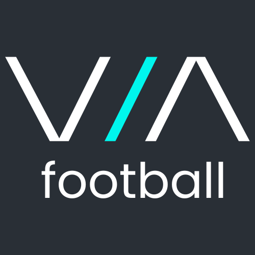 Via Football Limited logo