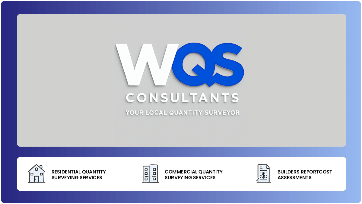 Wqs Consultants logo