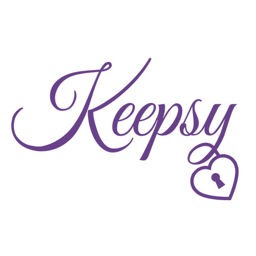 Keepsy logo