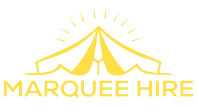 The Marquee Hire Company / South Auckland logo