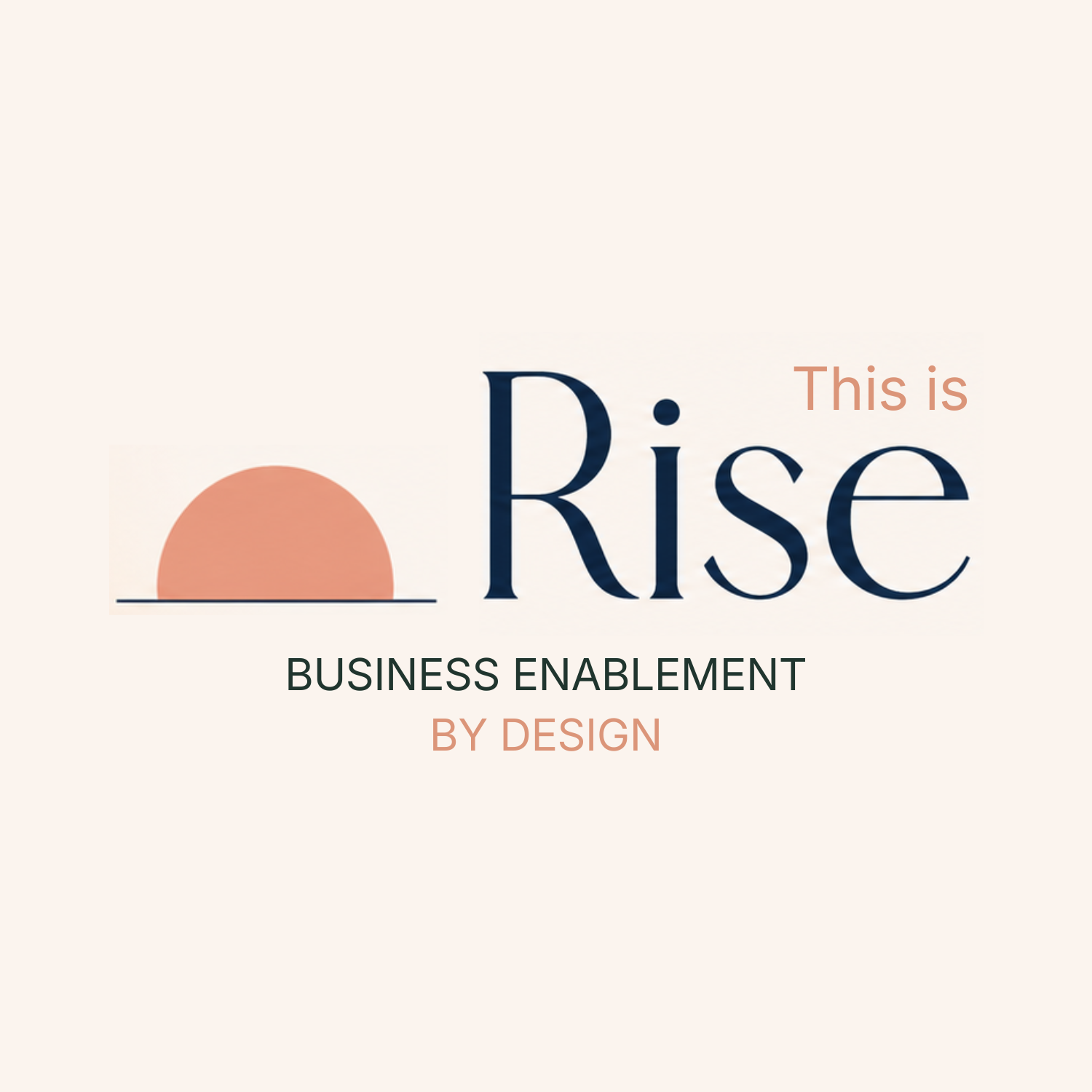 This Is Rise Limited logo