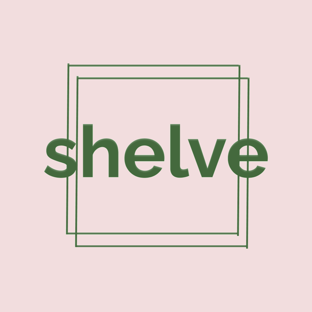 Shelve Limited logo