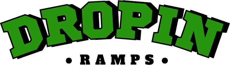 Dropin Ramps logo