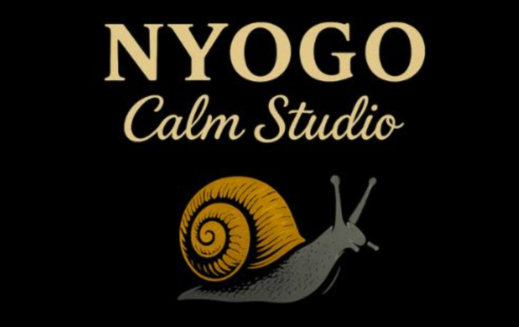 Nyogo Limited Aotearoa New Zealand logo