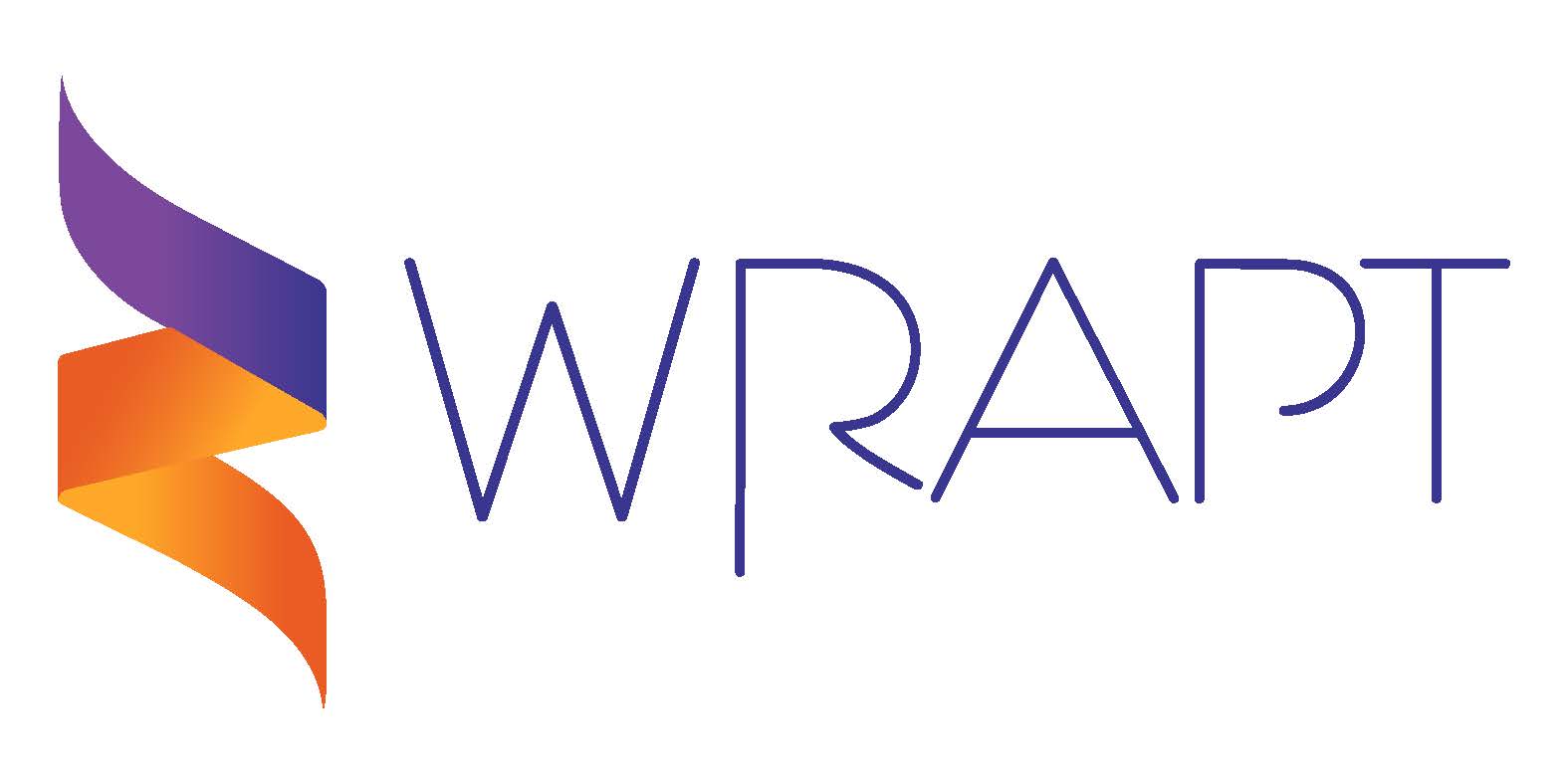 Wrapt Labels logo