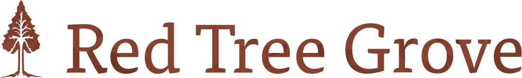 Red Tree Grove logo