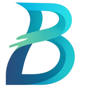 Bclean logo