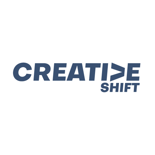 Creative Shift logo