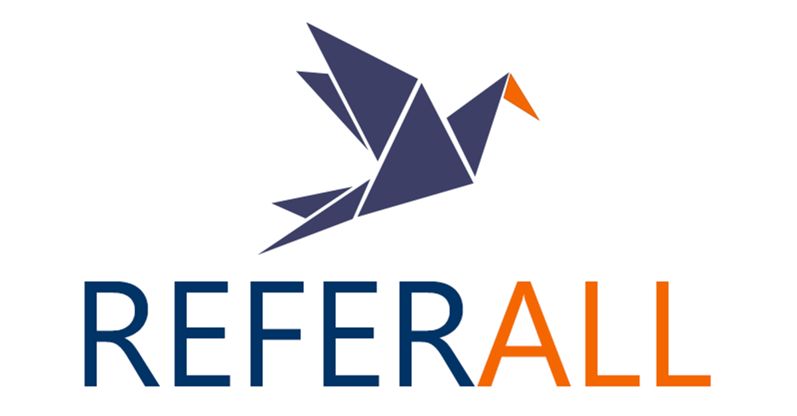 Referall Limited logo