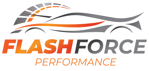 Flash Force Performance logo