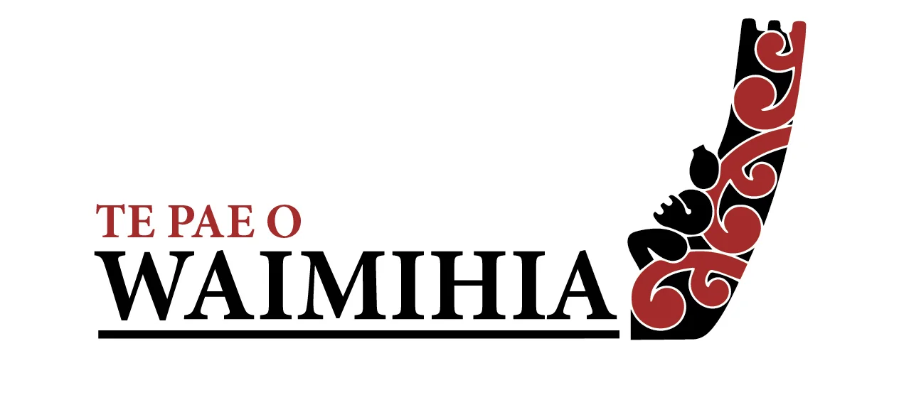 Te Pae O Waimihia Trustee Limited logo