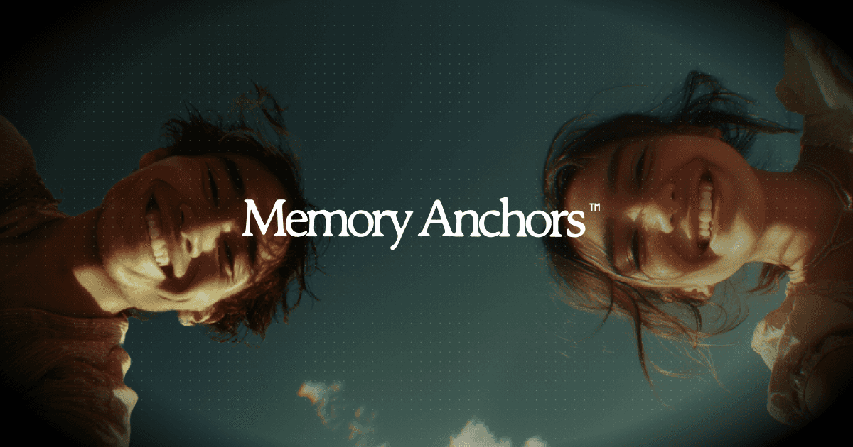 Memory Anchors Limited logo