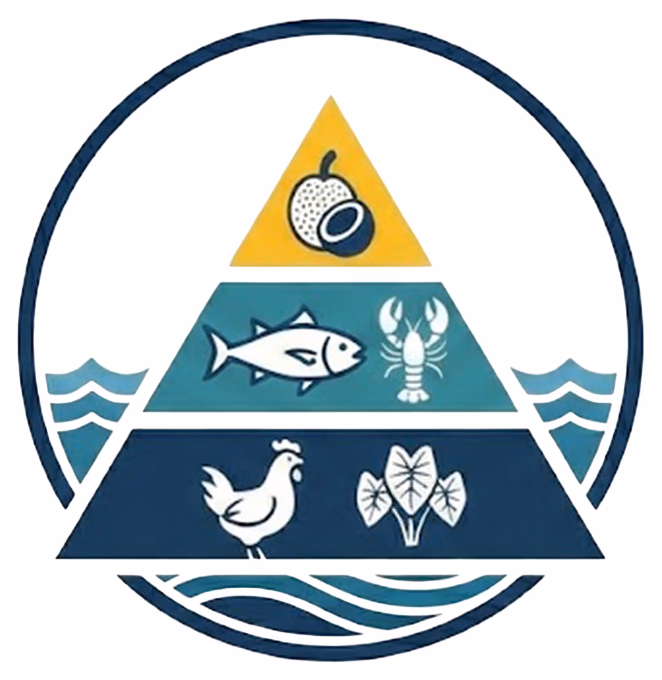 Low Carb Pacific logo