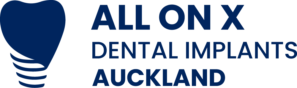 All on X Dental Implants logo