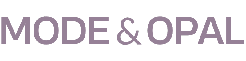 Mode And Opal Limited logo