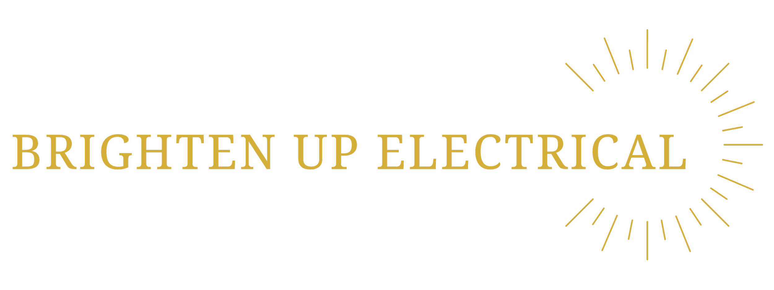 Brighten Up Electrical Ltd logo