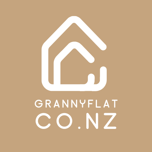 Granny Flat Limited logo