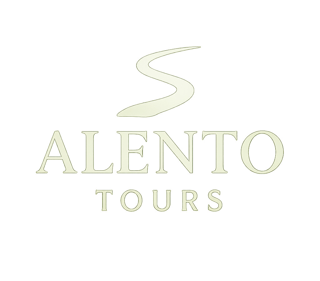 Alento Tours logo