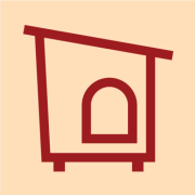 Shed Hot Sheds logo