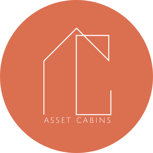 Asset Cabins logo
