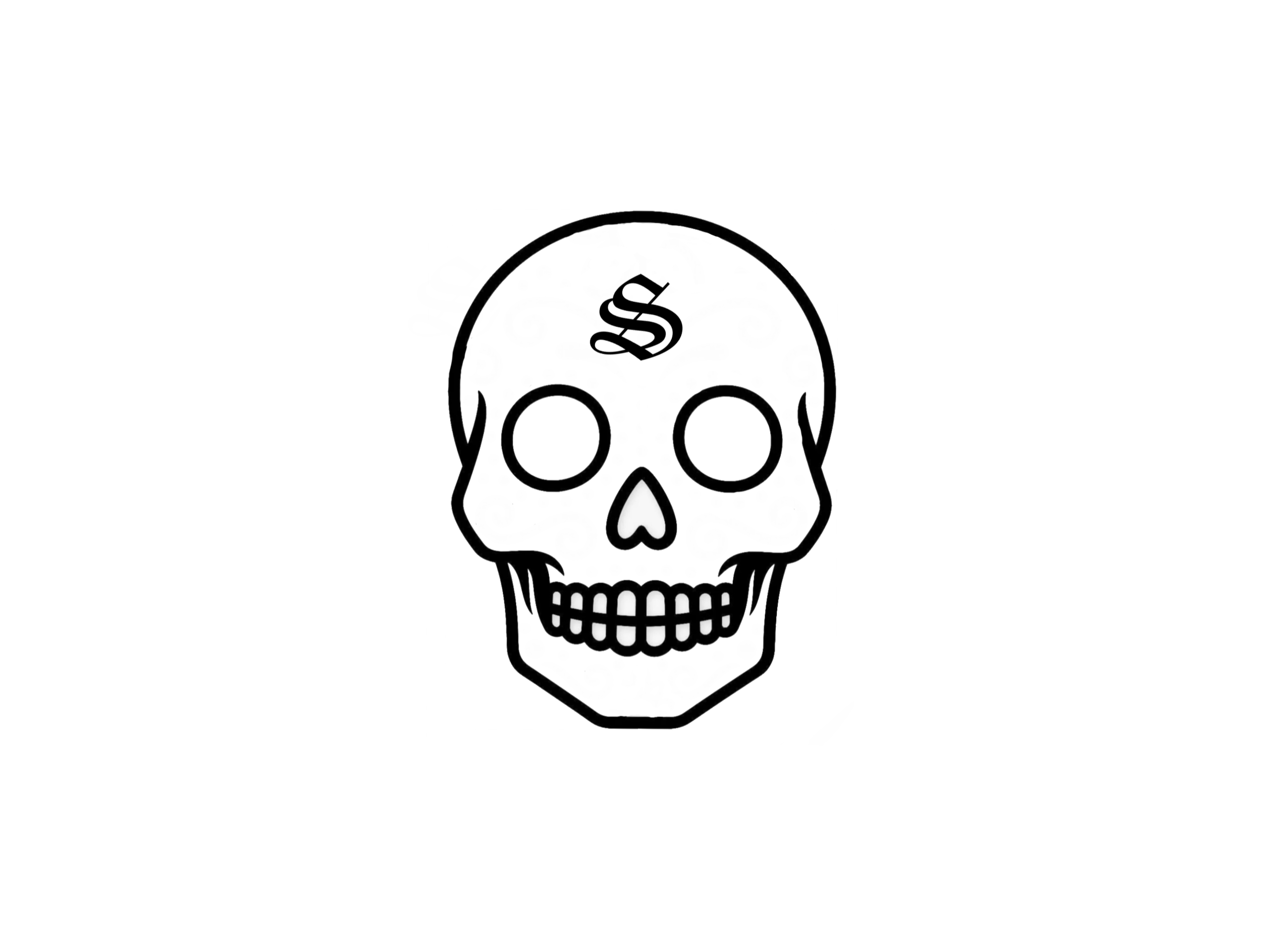 The Skletn Company logo