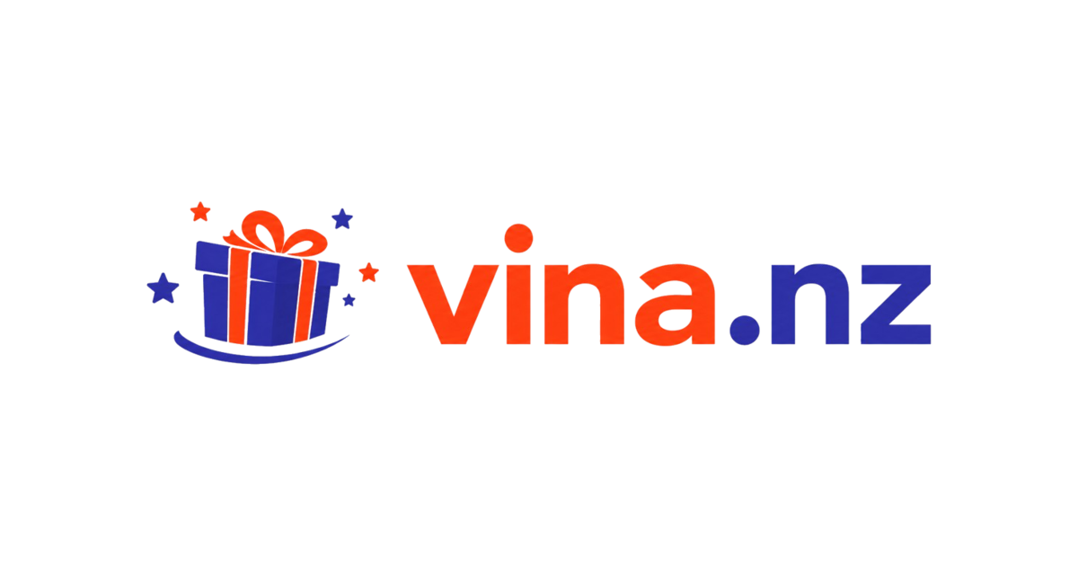 VinaPage logo