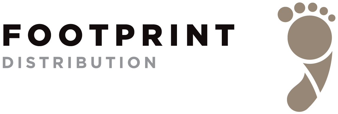 Footprint Distribution logo