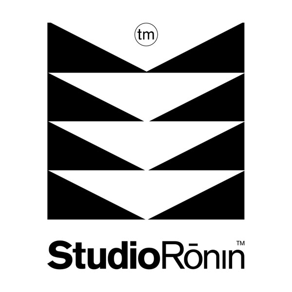 Studio Ronin Limited logo