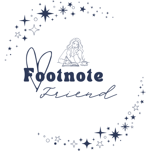 Footnote Friend logo
