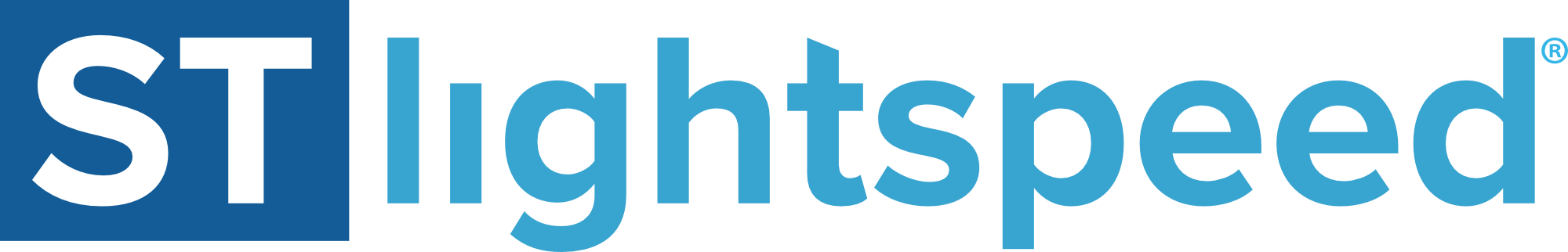 Stlightspeed logo