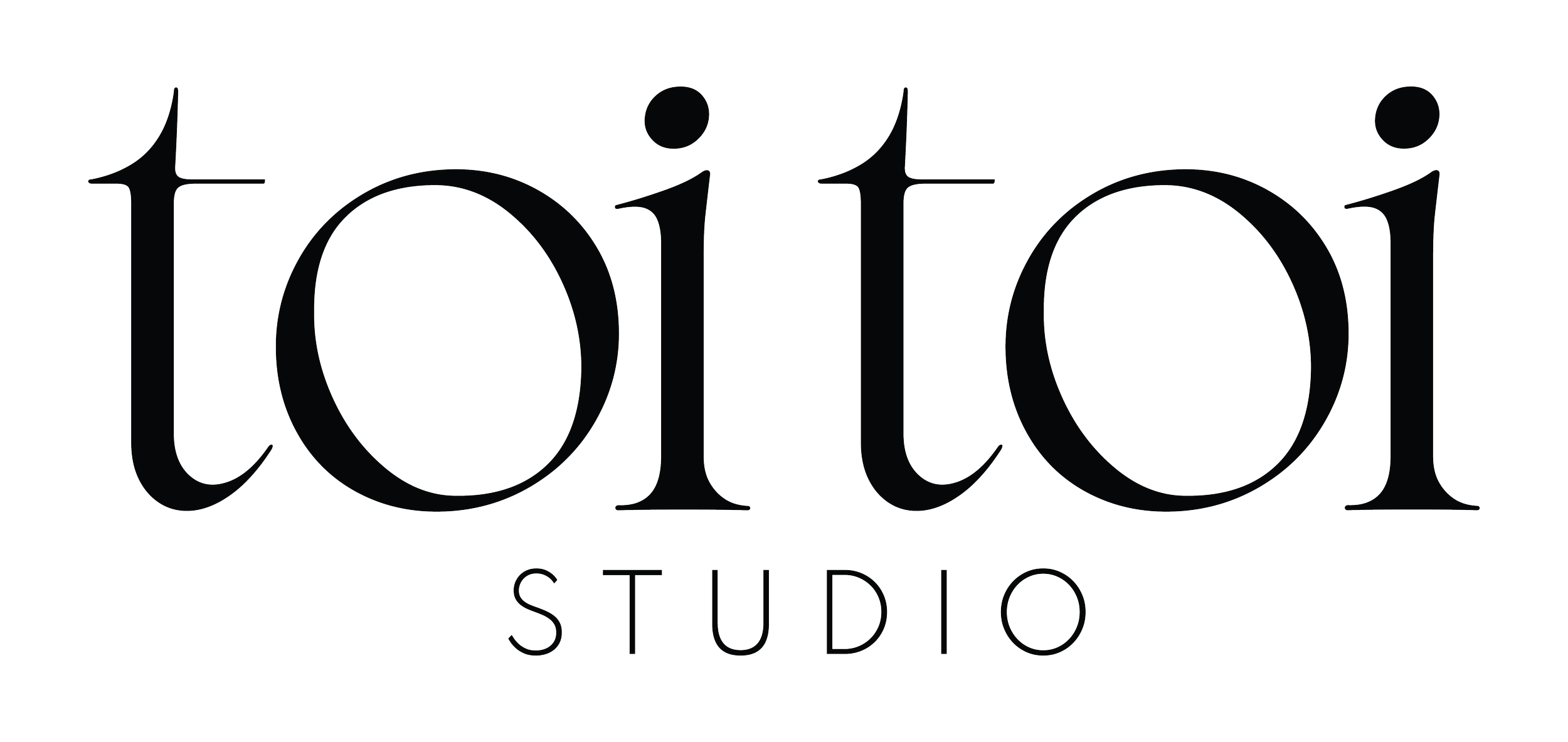 Toi Toi Studio logo