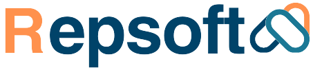 MyRepsoft logo