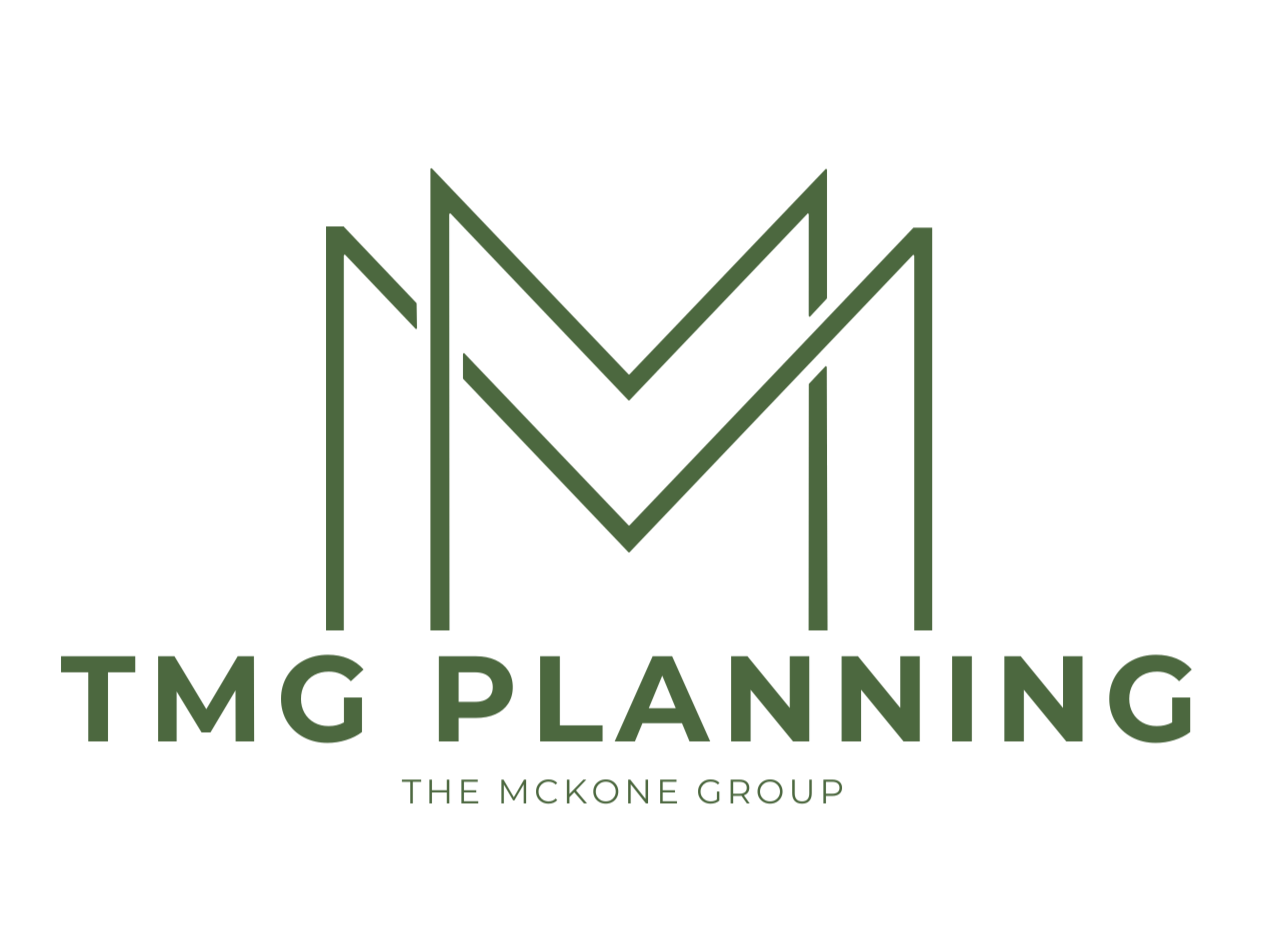 TMG Planning logo