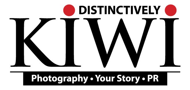 Distinctively Kiwi logo