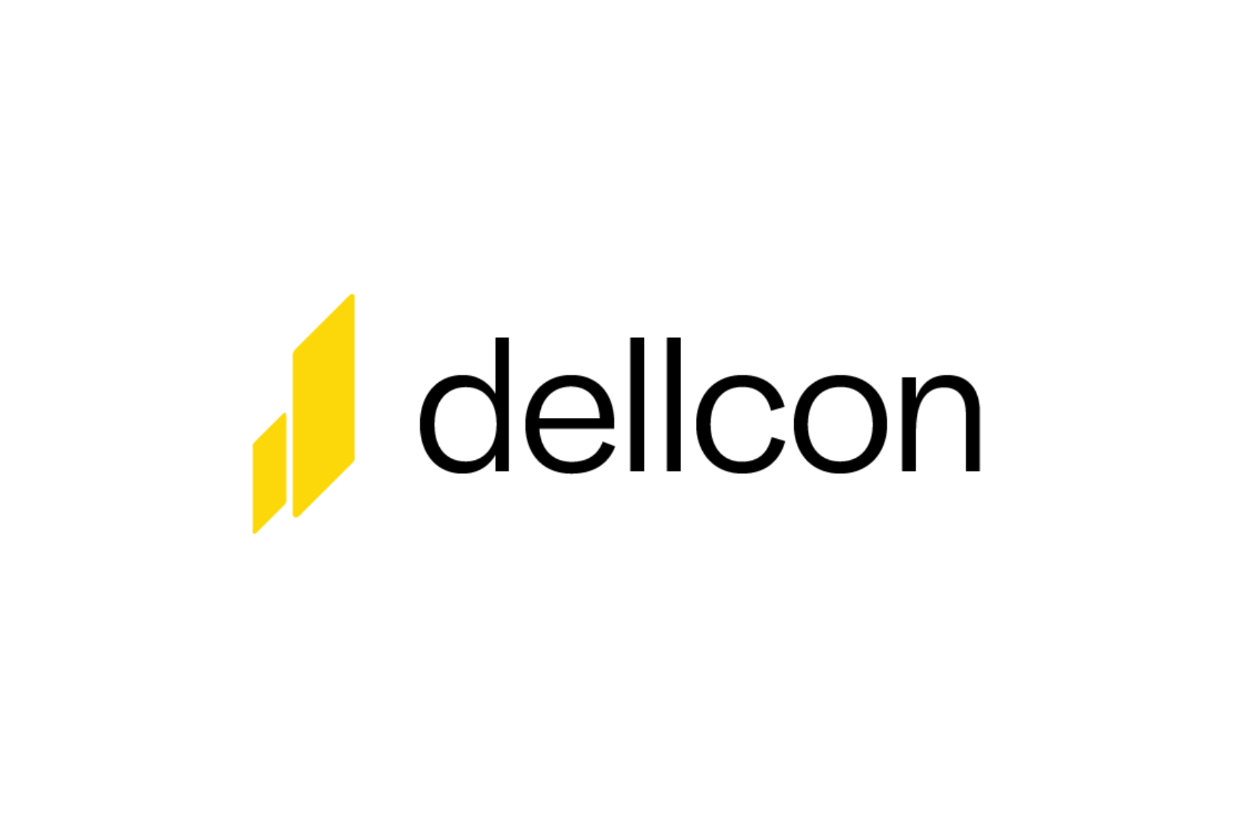 Dellcon logo