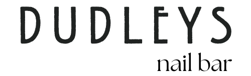 Dudley's Nails logo