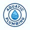 Aquatic Plumbing logo