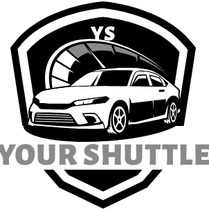 YourShuttle logo