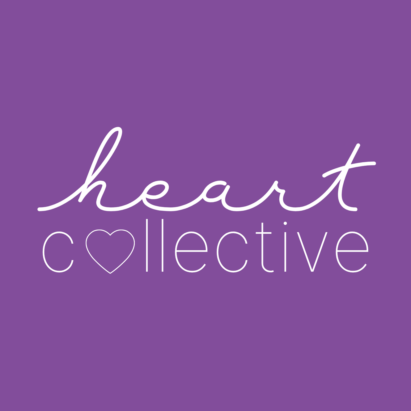 HEART Collective logo