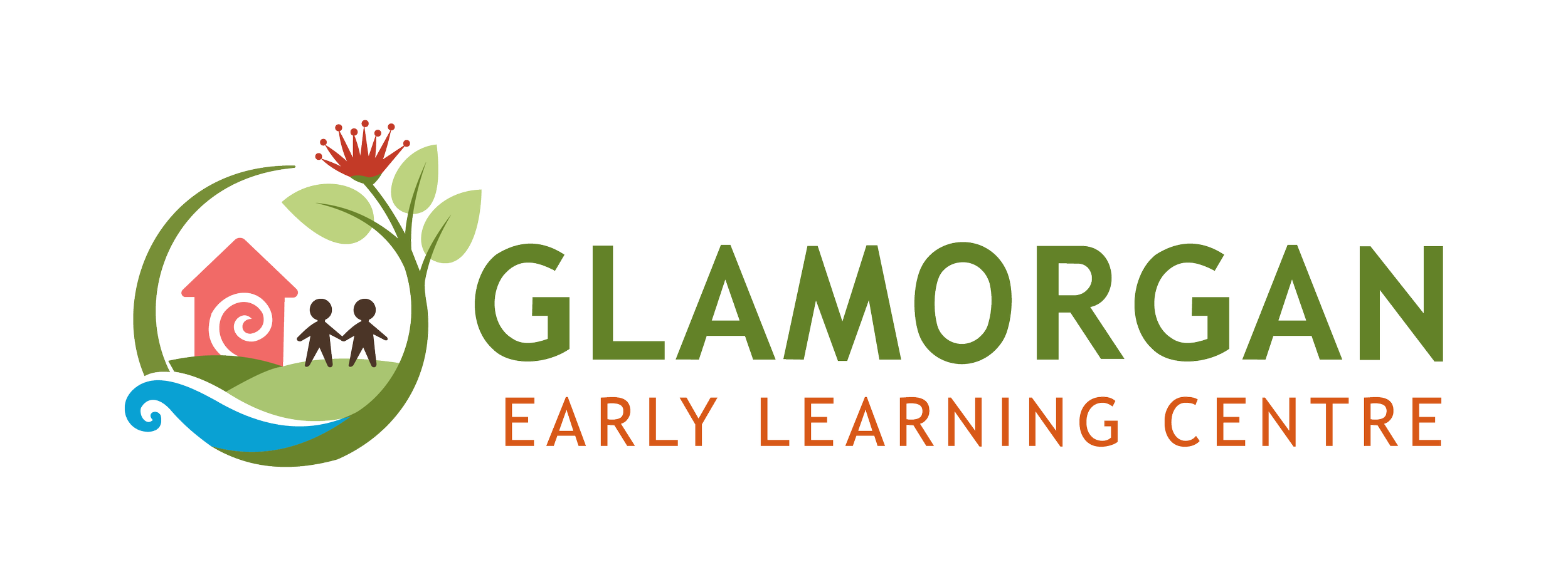 Glamorgan Elc logo