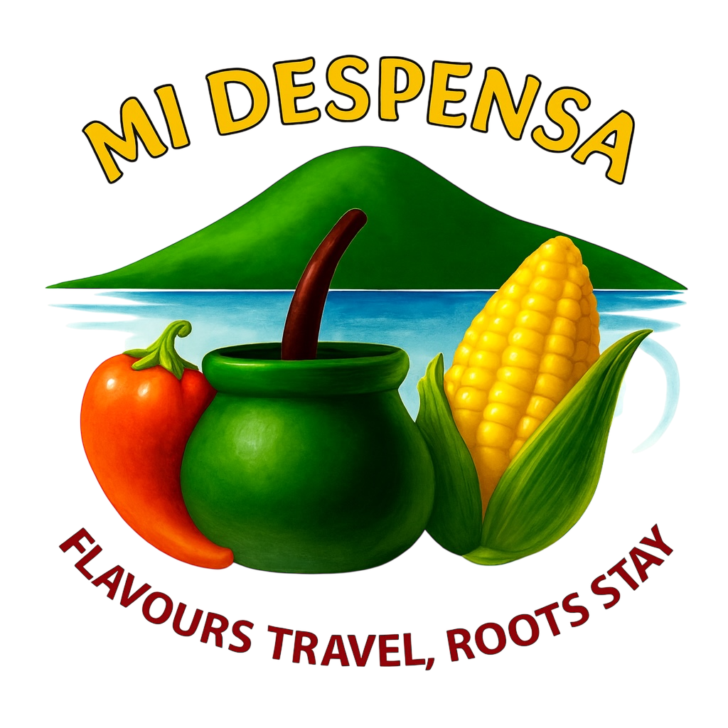 Mi Despensa logo