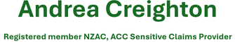 A C Counselling and Supervision Limited logo